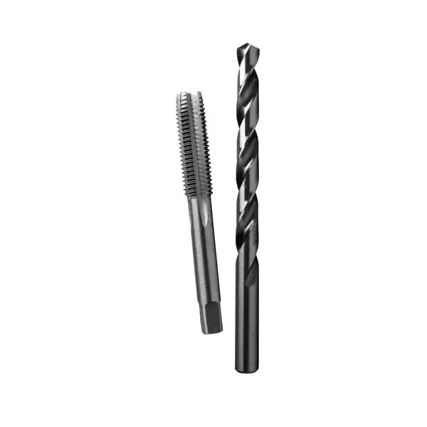 Century Drill & Tool 97413 Metric Plug Style Tap & Letter Drill Bit Set Century Drill u0026 Tool