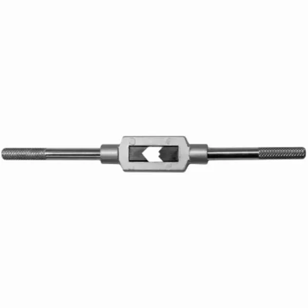 Century Drill & Tool 98510 Adjustable Tap Wrench Precision Work Century Drill u0026 Tool
