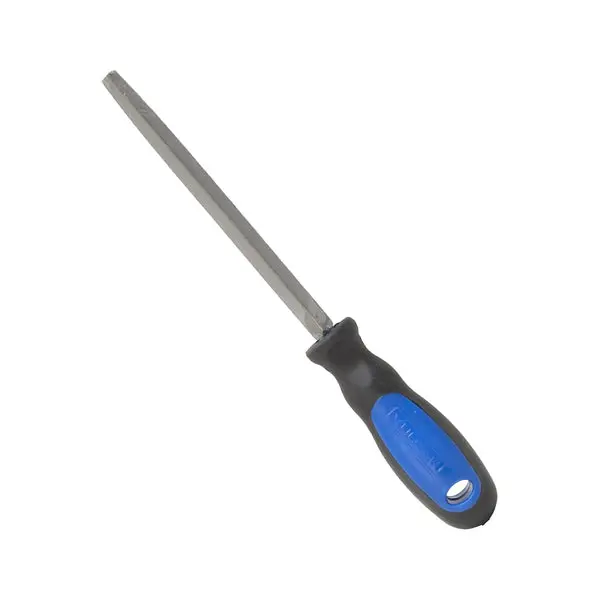 Vulcan JL-F007 6 Inch Taper File Detailed Metal and Wood Work