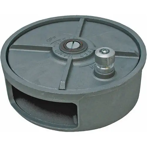 Marshalltown TWR19 Aluminum Tie Wire Reel Construction and Masonry