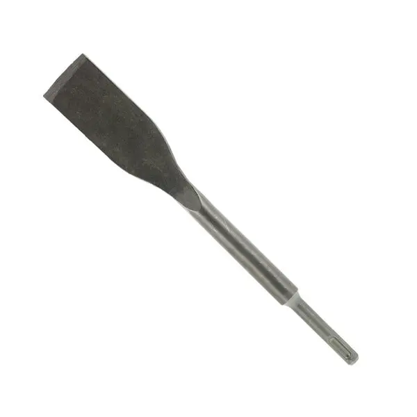 Diablo DMAPLCH2020 SDS-Plus Tile Chisel 1.5 Inch x 10 Inch Tile Removal
