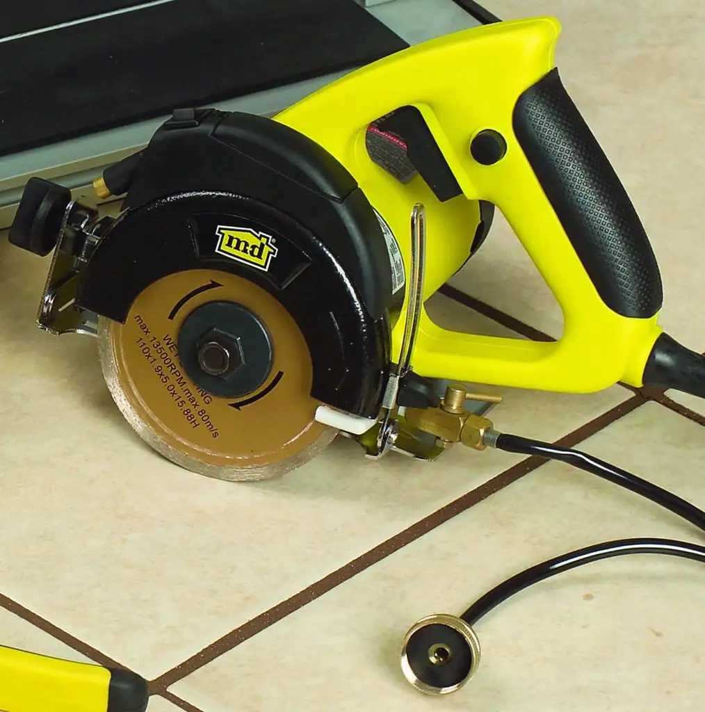 M-D Building 49195 Tile Cutter 20 Inches DIY Projects M-D Building Products