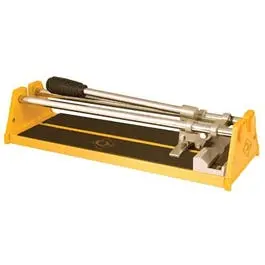14-Inch Professional Tile Cutter Ceramic and Porcelain Tiles Various