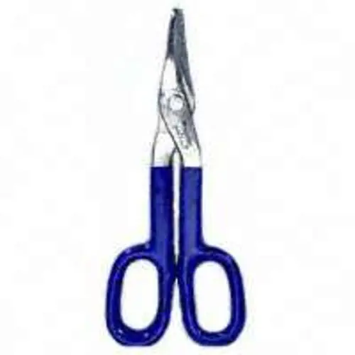 Irwin 23007 7 Inch Circular Tin Snip Metal Cutting