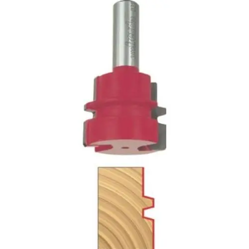 Adjustable Tongue and Groove Bit Set - Shop Professional Hand Tool Woodworking Freud