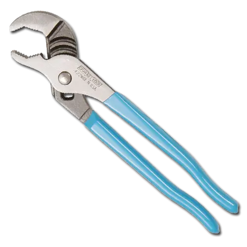 Channellock 422 V-Jaw Tongue and Groove Plier 9-1/2 Inch
