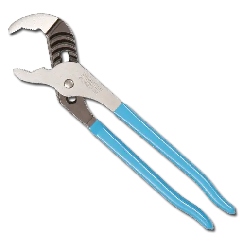 Channellock 442 V-Jaw Multi-Purpose Tongue and Groove Plier 12 Inch