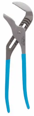 Channellock 480 BigAzz Straight Jaw Tongue and Groove Plier 20-1/4 Inch Plumbing