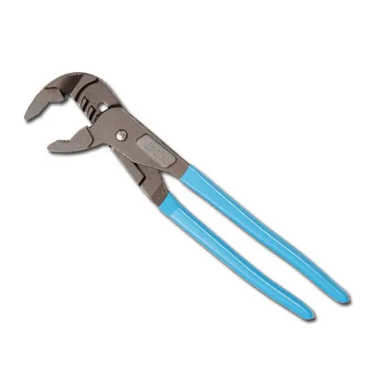 Channellock GL12 12 Inch Tongue and Groove Pliers Heavy Duty Use