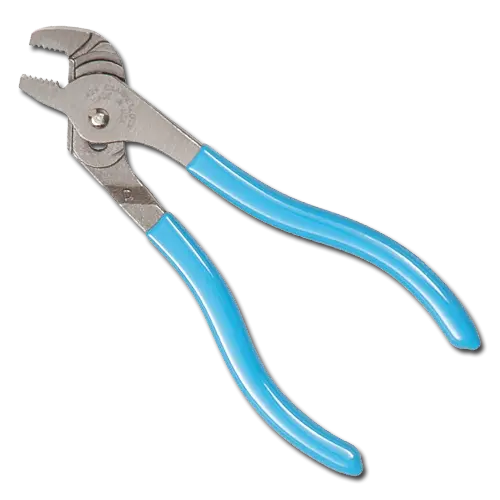 Channellock 424 Straight Jaw Tongue & Groove Plier 4-1/2 Inches