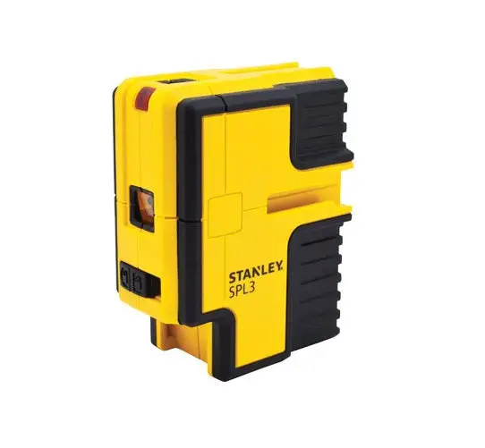 19 Inch Metal Tool Box Building and Hand Tools Storage Stanley