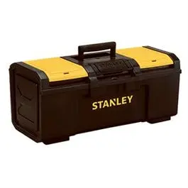 1 Touch Latch Tool Box Lid Organizers 24- STANLEY