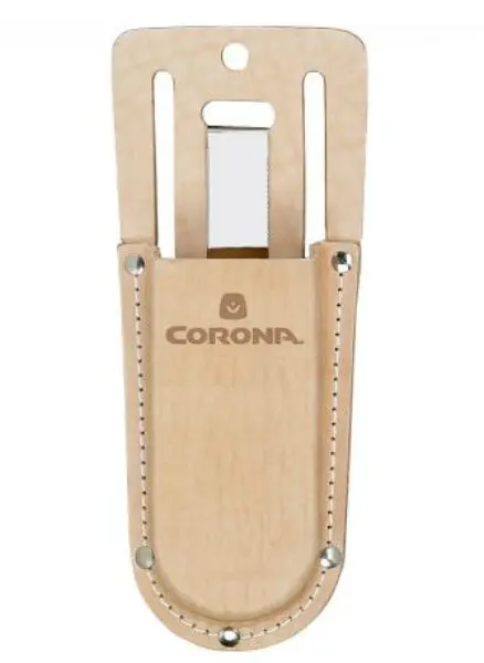 Corona AC-7220 Top Grain Leather Scabbard
