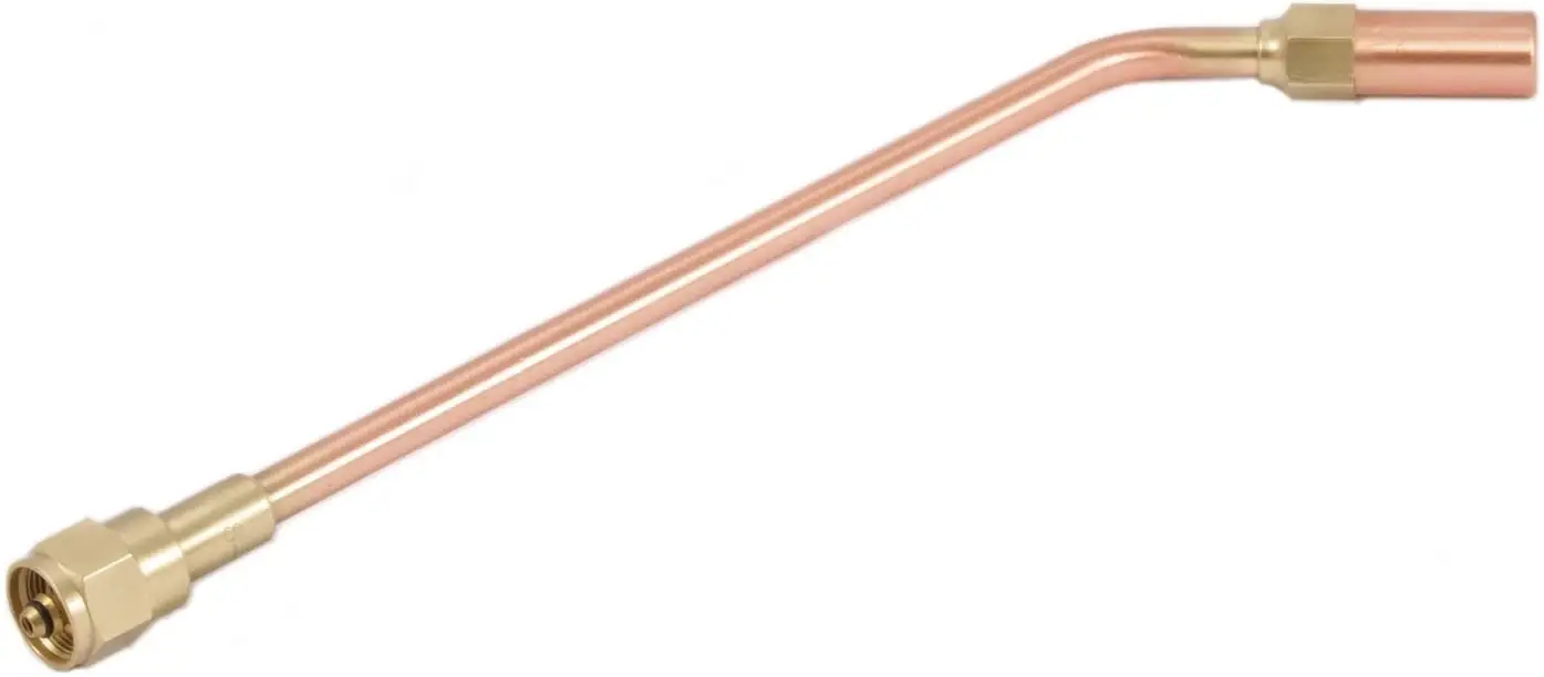 Forney 87790 Oxy-Acetylene Rosebud Heating Nozzle Welding Torches