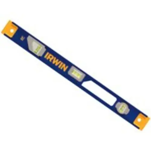 Irwin 1794153 Torpedo Level 9-Inch Aluminum Magnetic Hand Tool