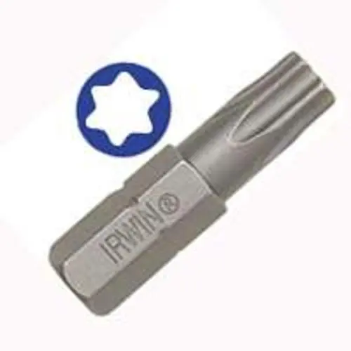 Irwin 92333 Insert Bits T30 Torx Screws and Fasteners