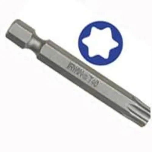 Irwin 93327 T25 Torx Power Bit 1-15/16" Screw Driving