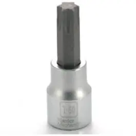 T-50 Torx Bit Socket 3/8- Drive Maximum Durability Master Mechanic