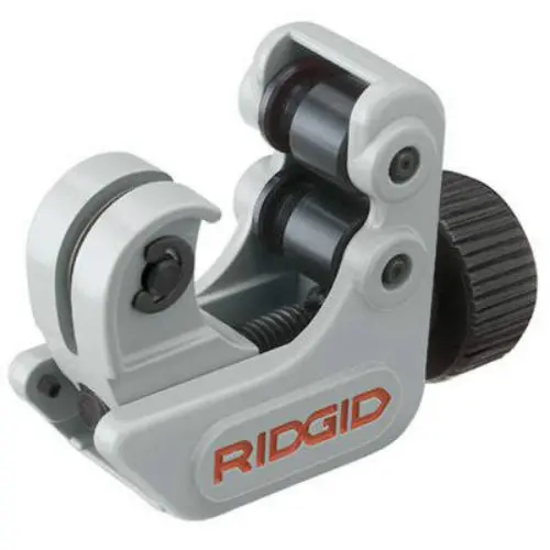 Ridgid 40617 Close Quarters Tubing Cutter 1/4" to 1-1/8" #101