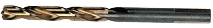 BIT 9/32 TURBOMAX DRILL High-Speed Drilling Irwin