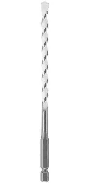 Bosch MP06 Daredevil 1/4 x 4 x 6 Inch Multipurpose Drill Bit Set