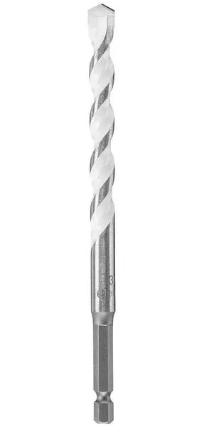 Bosch MP12 Daredevil 3/8x4 Inch Multipurpose Drill Bit Wood and Metal