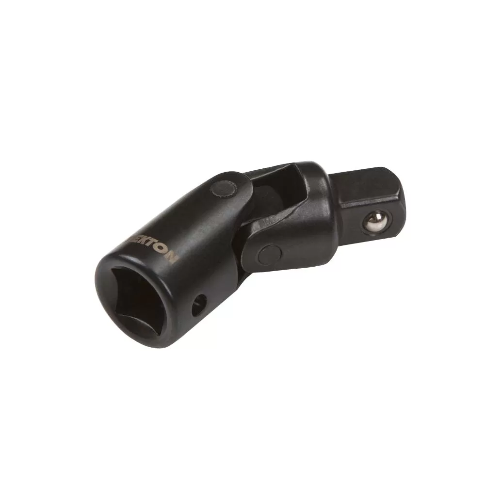 TEKTON 1/2 . Drive Impact Universal Joint Flexible Fastening