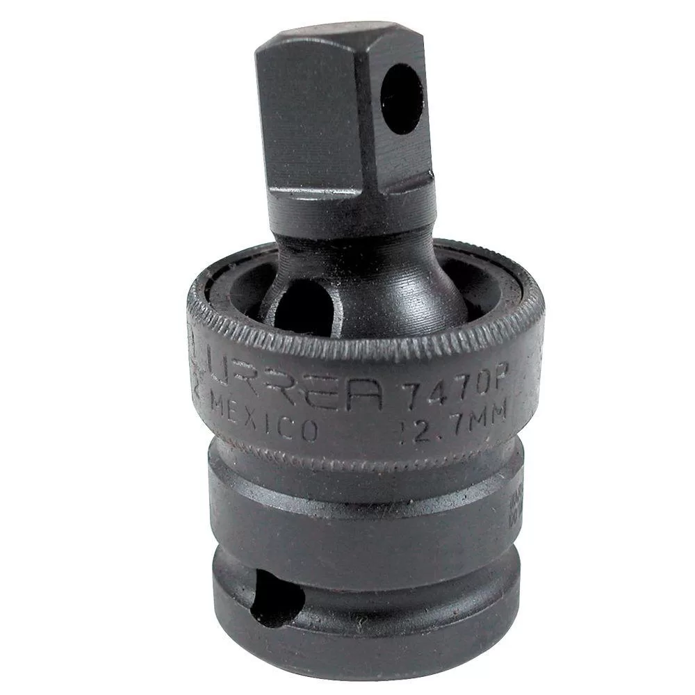 URREA 1/2 . Drive Impact Universal Joint Heavy Duty Applications