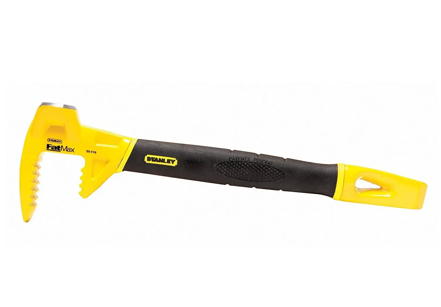 Stanley FatMax 15-Inch FuBar Functional Utility Bar
