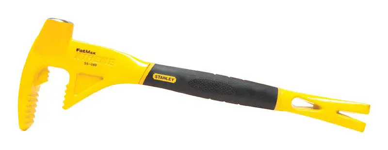 Stanley FatMax Xtreme 64 Oz FuBar Functional Utility Bar