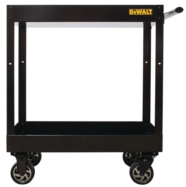 DeWalt DWMT78086 Basic Utility Cart 500 Lbs Capacity Heavy Loads