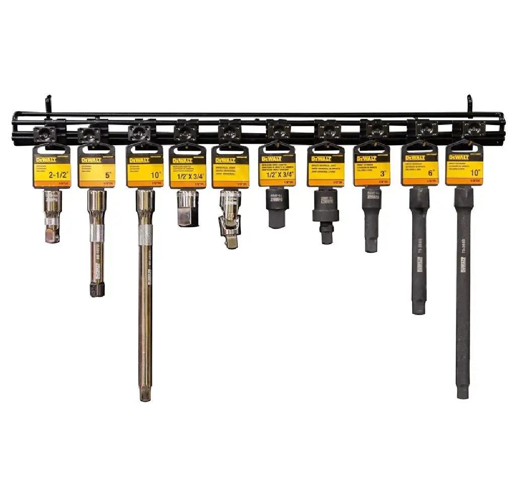 DeWalt DWMT78088 Sliding Top Utility Cart Powder Coated Durability