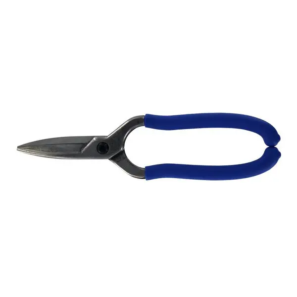Midwest Snips Knifti-Cut Forged Steel Blades Shop Shear Utility Snip Durable Cutting Tool