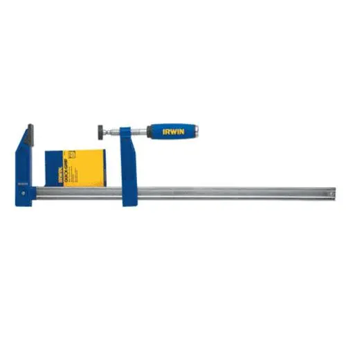 Heavy Duty 5 Inch Workshop Vise Electrical and Professional Use Irwin
