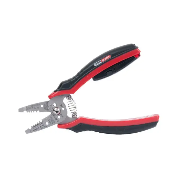 Gardner Bender GST-55M Circuit Alert Voltage Sensing Wire Stripper Electrical Work