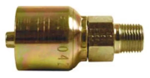 Eaton Z-Series Weather Grip Hose End 3/8" x 1/2" - Low Price Best Construction Hand Tools Weatherhead