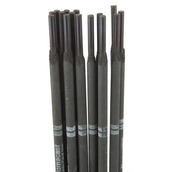 Forney 43401 ESTCI Contaminated Cast Iron Electrode 1/8 Inch