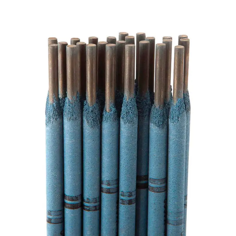 Forney E312-16 3/32 Inch D 15.3 Inch L Stainless Steel Welding Rods 1 lb