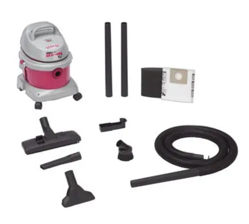 12 Gallon Corded Wet Dry Vacuum - Best Electrical Hand Tools at Low Price Shop-Vac
