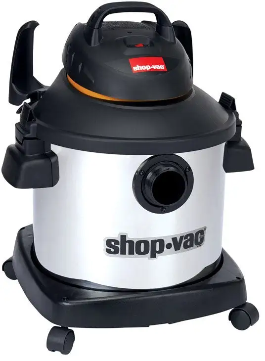 12 Gallon Corded Wet Dry Vacuum - Repair Hand Tools on Sale Shop-Vac