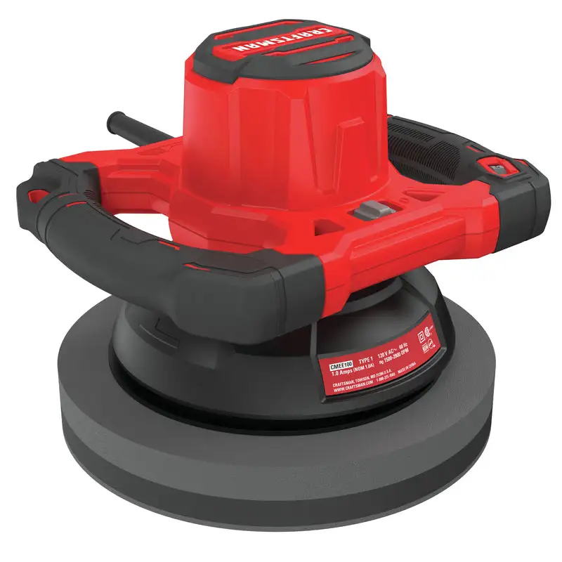 Craftsman 16 Gal Corded Wet/Dry Vacuum 12 Amps 120 V 6.5 HP