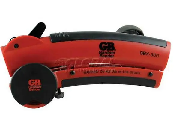 Gardner Bender GBX-300 Armor Cable Wire Cutter Heavy Duty Cutting Tool