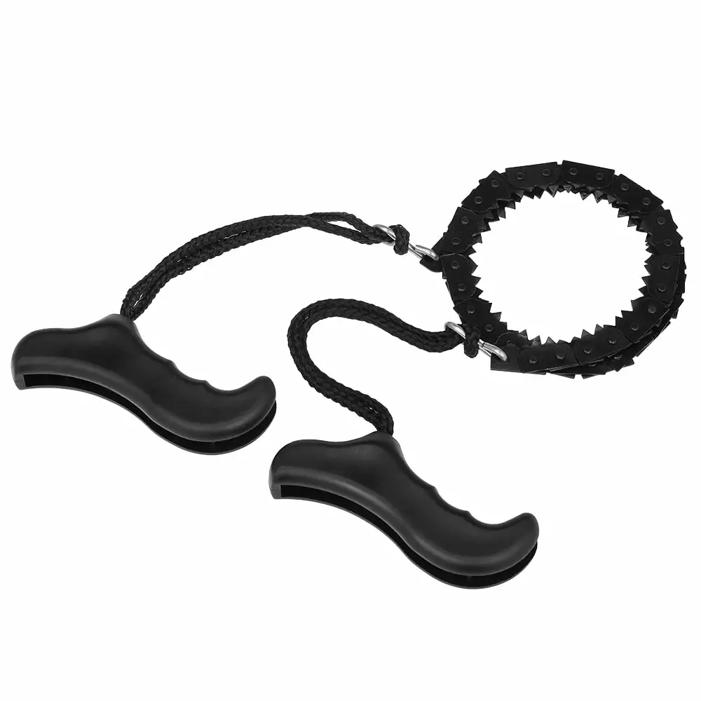 Spirastell Hand saw.Manual Steel Wire Saw Chainsaw Manual Steel Wire Saw Chain Saw Chainsaw Manual Steel Wire Saw Hand Saw...
