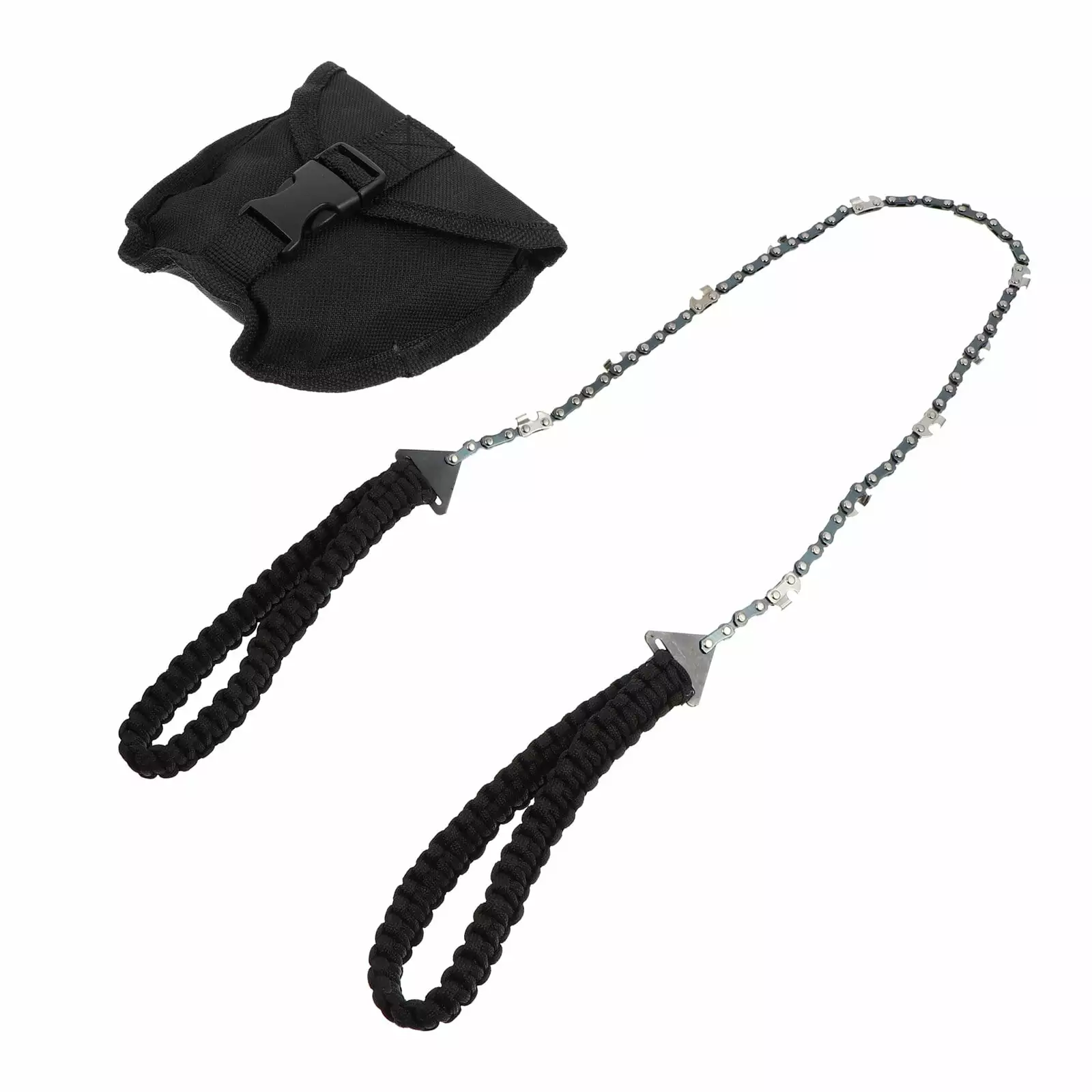 Hand-held Wire Saws Pocket Tools Chainsaw Weave Miniature Chainsaws Survival Wired xiaji