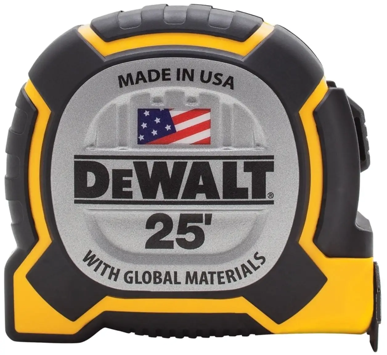 DeWalt DWHT16148 Side Strike Wood Chisel Set Black and Yellow Precision Carving