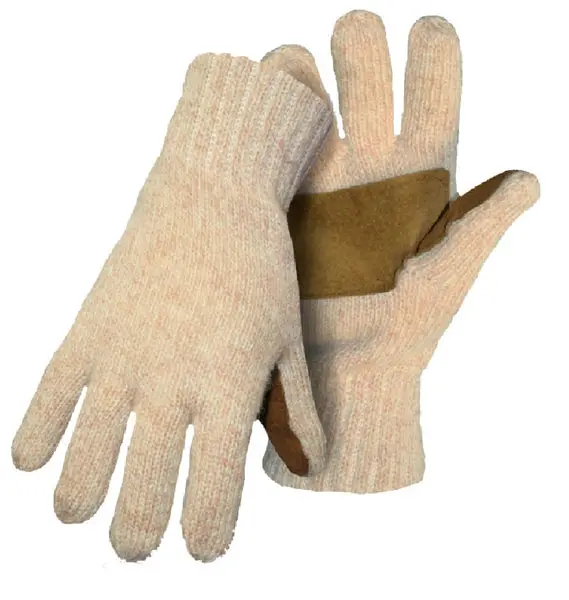 Boss 260LL Ragg Wool Gloves Large