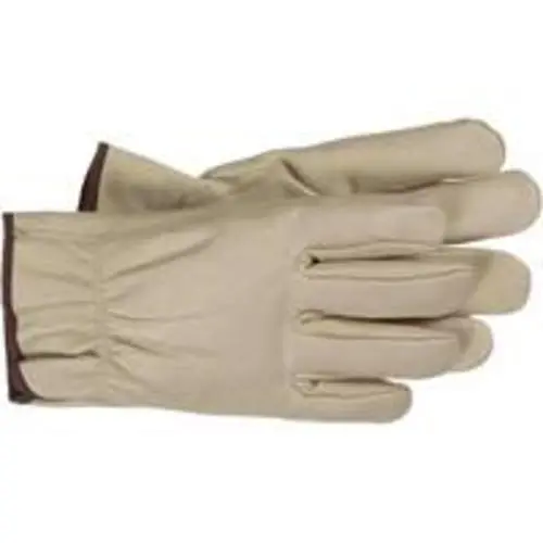 Boss 4068J Grain Leather Glove XL Work and Construction