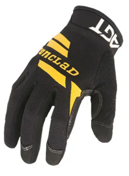 Ironclad WCG-03-M Workcrew Medium Light Duty Glove Comfort and Protection