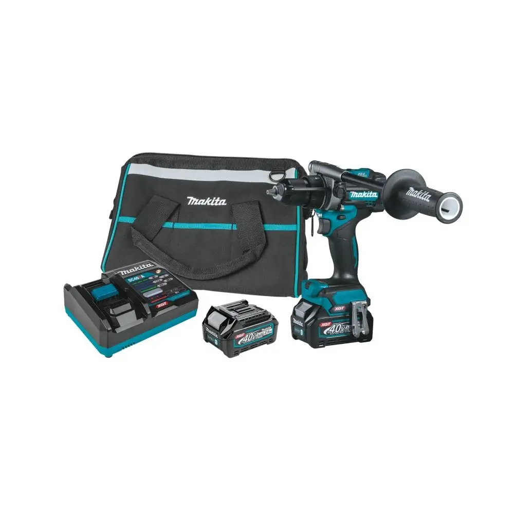 Makita DML810 LXT 18V Cordless Area Light Job Sites and Emergencies
