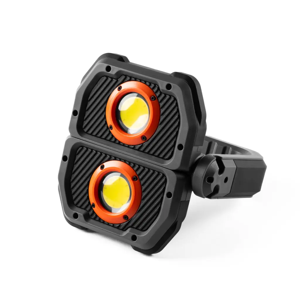 Nebo OMNI 3K Work Light Magnetic Base and Rotating Head